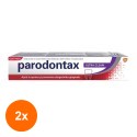 Set 2 x Pasta de Dinti Parodontax Ultra Clean 75 ml