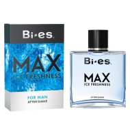 After Shave Bi-es Max Ice...