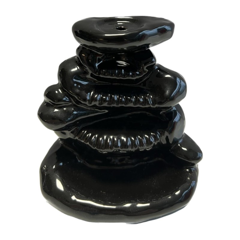 Suport Ceramic pentru Conuri Backflow, Fantana