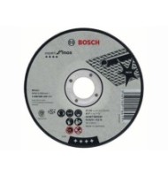 Disc Abraziv Debitare, 125 x 2, Bosch