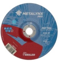 Disc Abraziv Polizare, 180 x 6.5 mm, Metal, SW