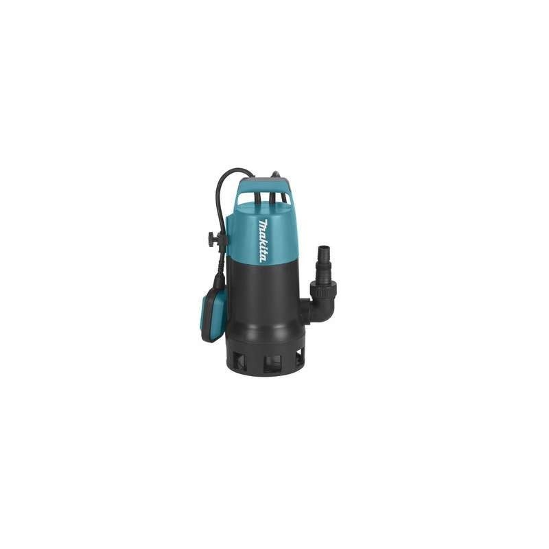 Pompa Submersibila Apa Murdara, 1100 W, 14400 l / h, Makita