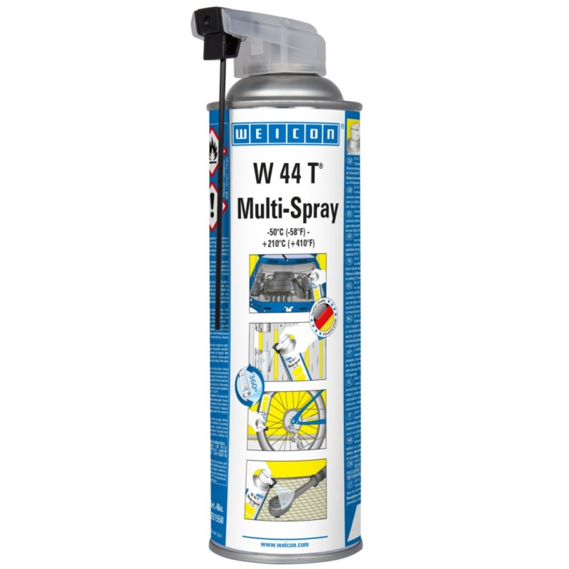 Spray Multifunctional, W44T, Weicon