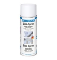 Spray Zinc, Mat, 400 ml,...