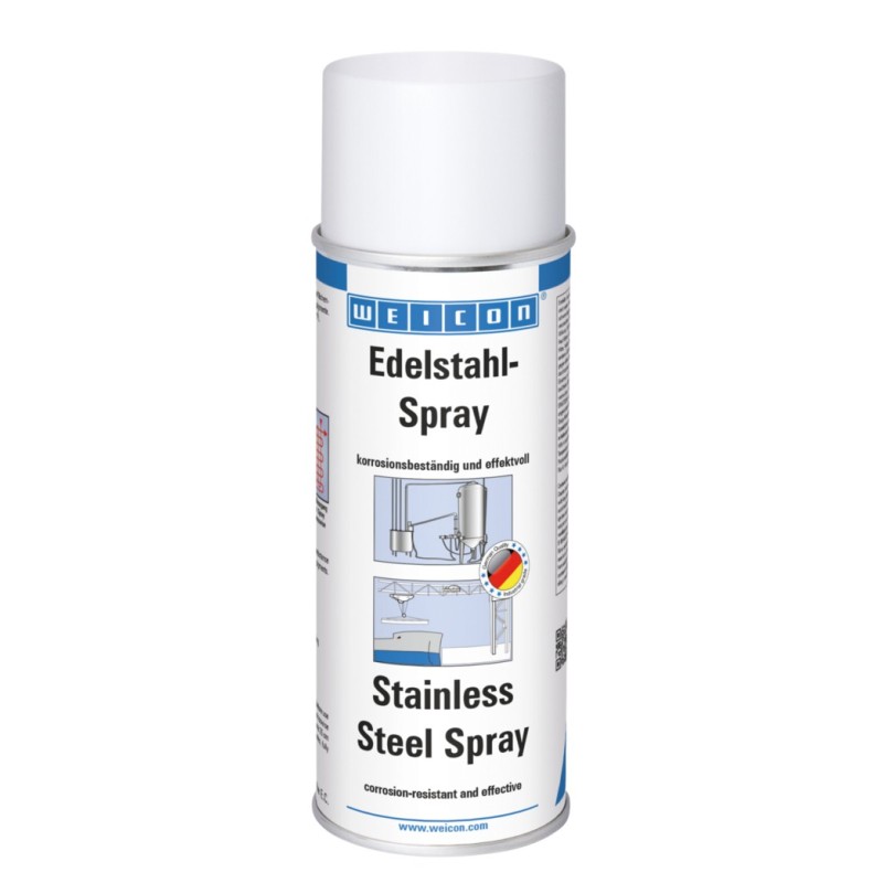 Spray Contact si Dizolvare Rugina, 400 ml, Weicon