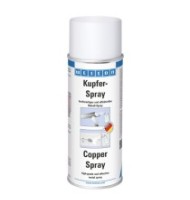Spray Cupru, 400 ml, Weicon