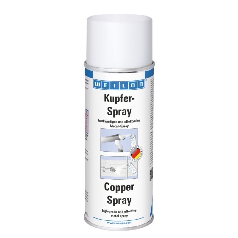 Spray Cupru, 400 ml, Weicon