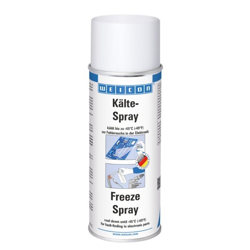 Spray Inghetare, Weicon, 400 ml
