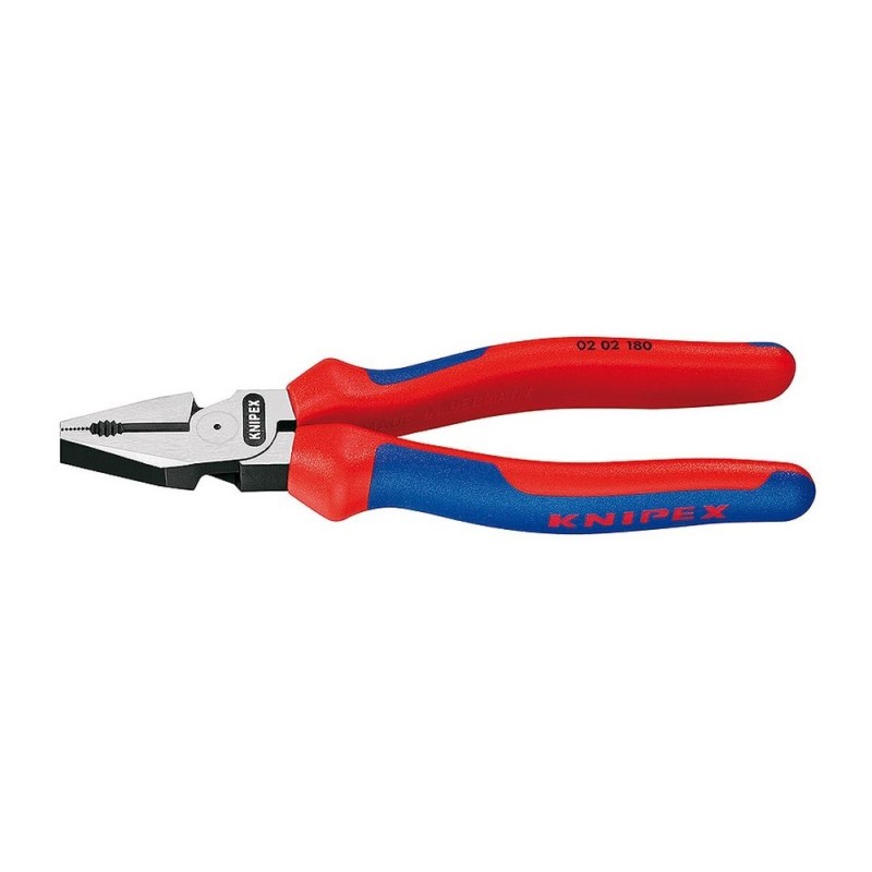 Cleste Combinat / Patent 180 mm, Knipex