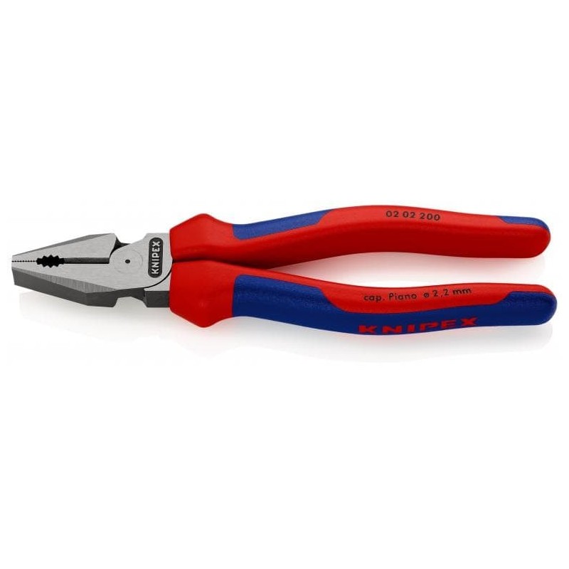 Cleste Combinat / Patent 200 mm, Knipex