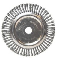Perie Sarma, Disc cu Toroane, 115 x 6 x 22.2 mm, Metal, 0.5 mm, SW