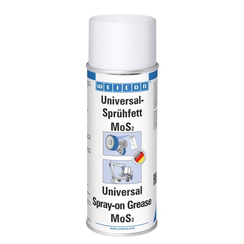 Spray Vaselina, Universal, 400 ml, Weicon