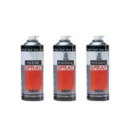 Spray pentru Curatarea Suprafetelor Metalice, 400 ml, GCE