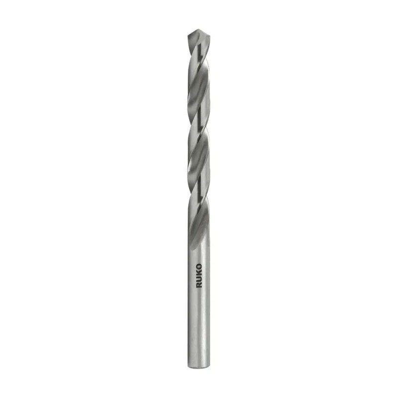 Burghiu Metal DIN 338, HSS-G, 1 mm, Ruko