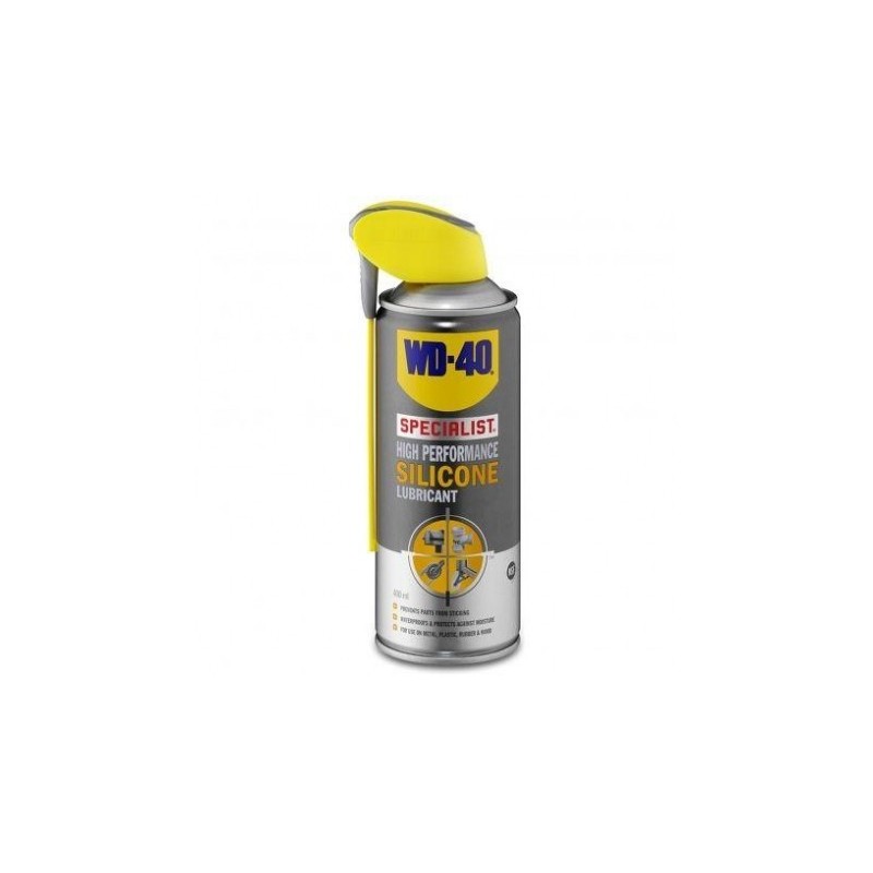 Spray pe Baza de Silicon WD-40, 400ml
