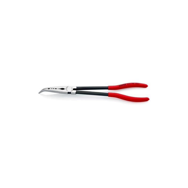 Cleste cu Varf Lung, 280 mm, Knipex