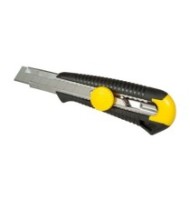 Cutter MPO, 18 mm, Stanley