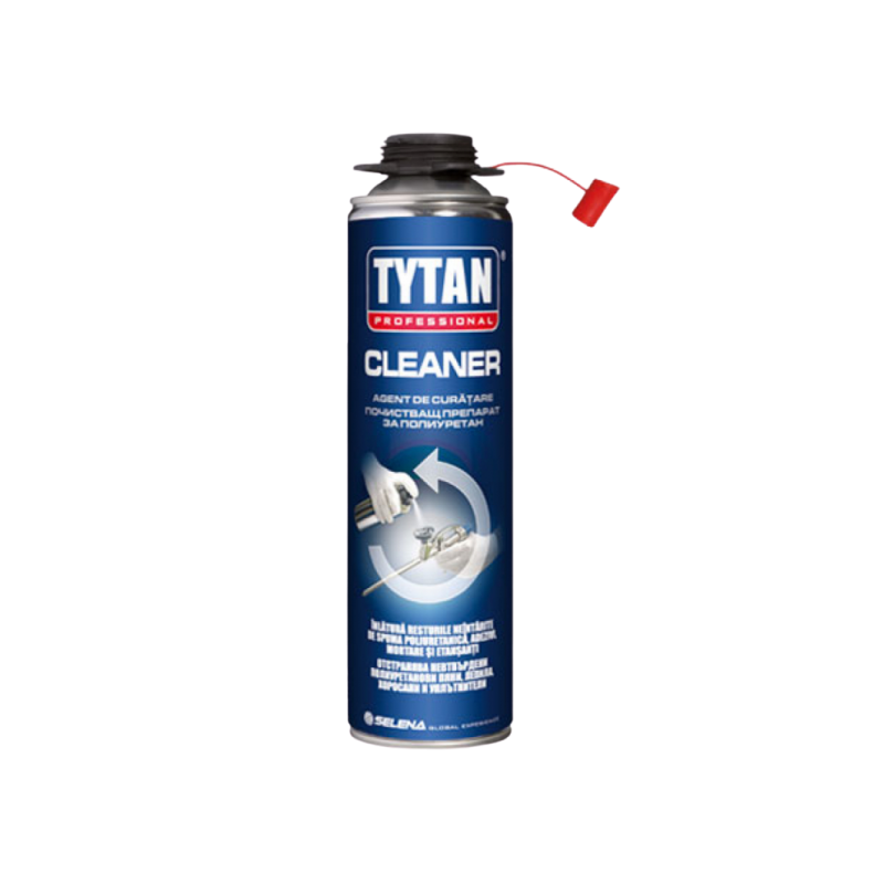 Agent de Curatare Eco, 500 ml, Tytan