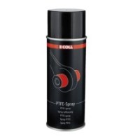 PTFE Spray, 400 ml, E-COLL
