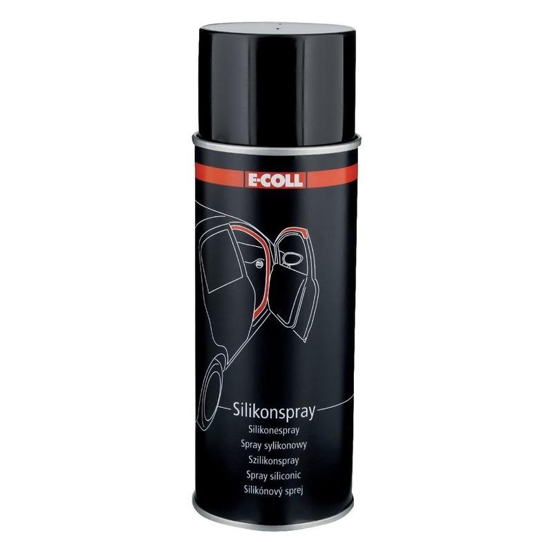 Spray Siliconic, 400 ml, E-COLL