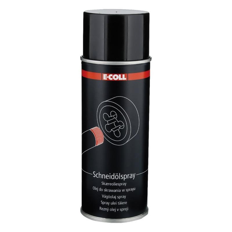 Spray Ulei Taiere, 400 ml, E-COLL
