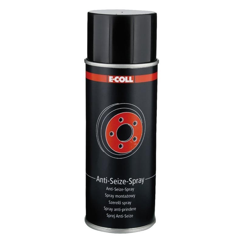 Spray Anti-Gripare, 400 ml, E-COLL