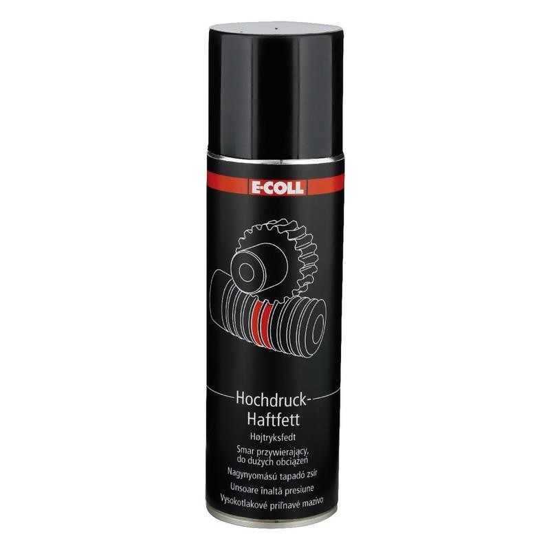 Unsoare Spray Inalta Presiune, 300 ml, E-COLL