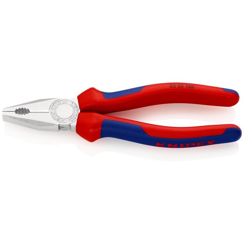 Cleste Combinat / Patent, Knipex