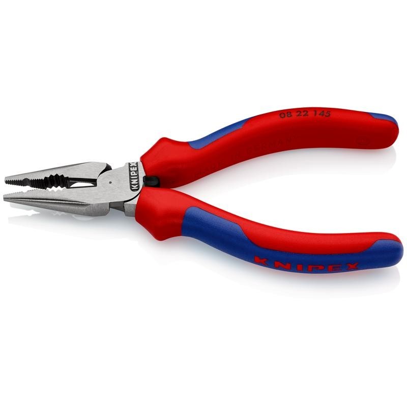 Cleste Profesional Combinat, Tip Patent, 145 mm, Knipex