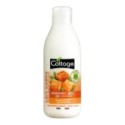 Lapte de Corp Hidratant Cottage, Caramel, 200 ml 