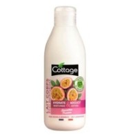 Lapte de Corp Hidratant Cottage, Smoothie Passion, 200 ml