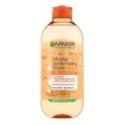 Apa Micelara Garnier Skin Naturals cu Efect Exfoliant Delicat, 400 ml