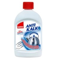 Solutie Anticalcar Electrocasnice Sano Anti Kalk, 500 ml 