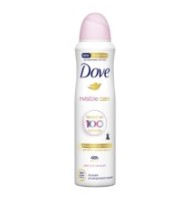 Deodorant Spray Dove,...