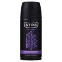 Deodorant Spray STR8, Game, Barbati, 150 ml
