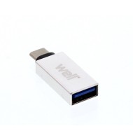 Adaptor USB-C Tata la USB...