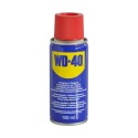 Spray Tehnic Lubrifiant WD-40 Smart Straw, 100 ml