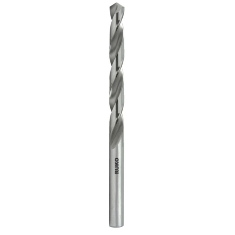 Burghiu Metal DIN 338, HSS-G, 3 mm, Ruko
