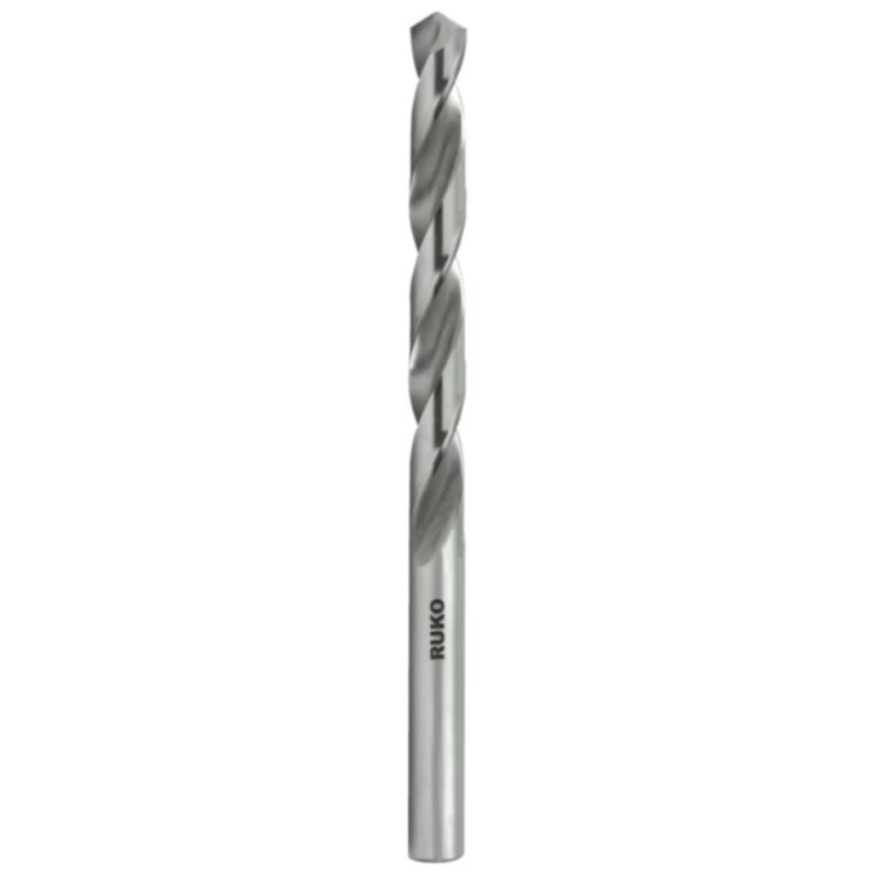 Burghiu Metal DIN 338, HSS-G, 11 mm, Ruko