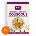 Set 7 x Couscous Marocan, Al'Fez, 200 g