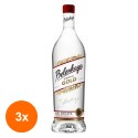 Set 3 x Vodka Belenkaya Vodka Gold 40% Alcool, 1 l