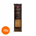 Set 10 x Paste Integrale Spaghetti No15 La Molisana, 500 g