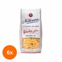 Set 6 x Paste fara Gluten Penne Rigate No20 La Molisana 400 g