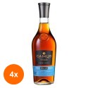 Set 4 x Coniac Camus VSOP Intensely Aromatic 40% Alcool, 0.7 l