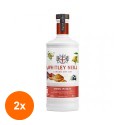 Set 2 x Gin Oriental Spiced Whitley Neill 43% Alcool, 0.7 l