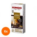 Set 6 x 10 Capsule Cafea Kimbo Nespresso Barista