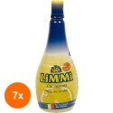 Set 7 x Suc de Lamai Sicilia Limmi, 500 ml