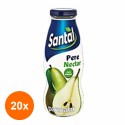 Set 20 x Nectar de Pere 50%, Santal, 0.2 l