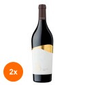Set 2 x Vin Rosu Talo Malvasia Nera Salento IGP San Marzano 13,5% Alcool 750 ml