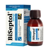 Sirop Biseptol, Extract...